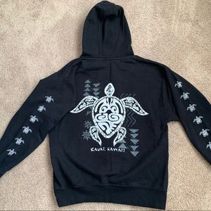 MEDIUM Sweatshirt hoodie